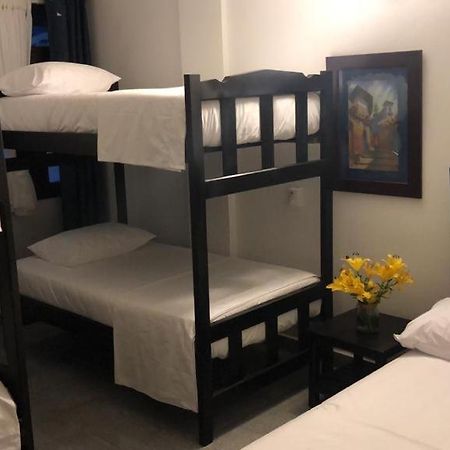 Hotel Kaluwala Necocli Luaran gambar