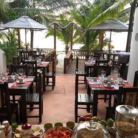 Hotel Kaluwala Necocli Luaran gambar