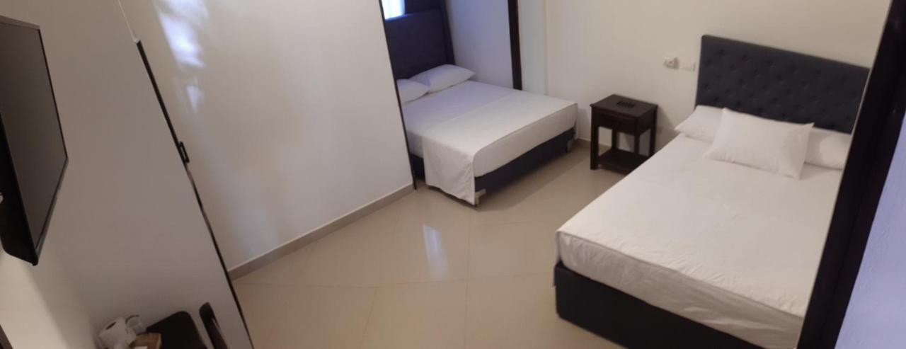 Hotel Kaluwala Necocli Luaran gambar