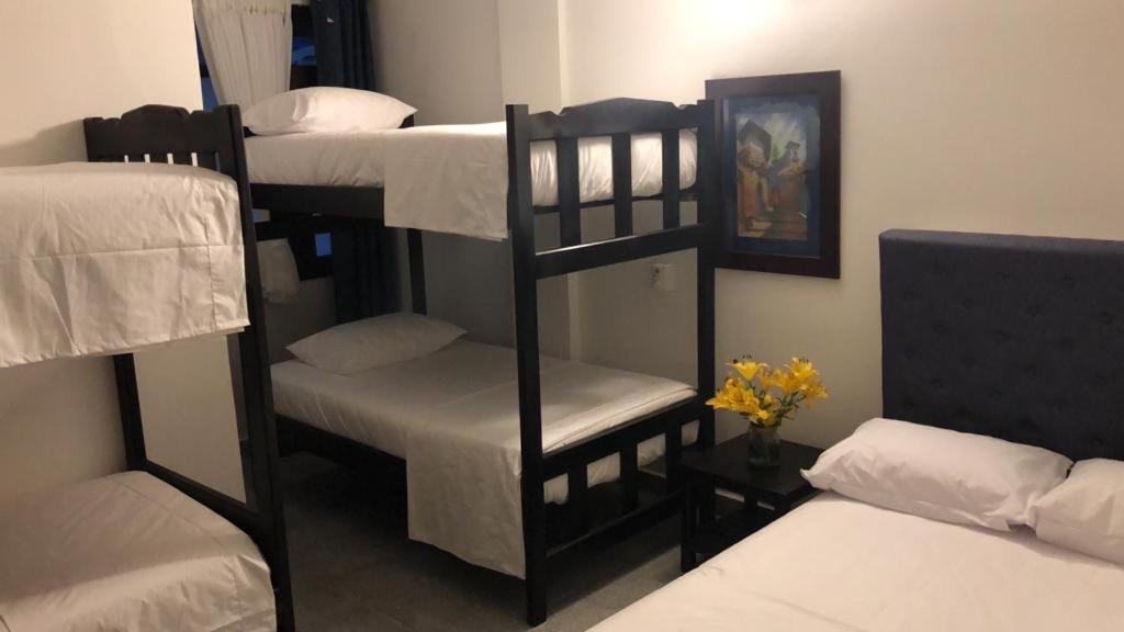 Hotel Kaluwala Necocli Luaran gambar