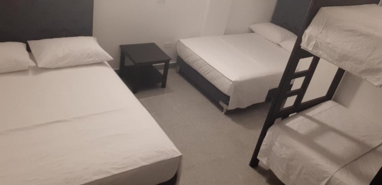 Hotel Kaluwala Necocli Luaran gambar