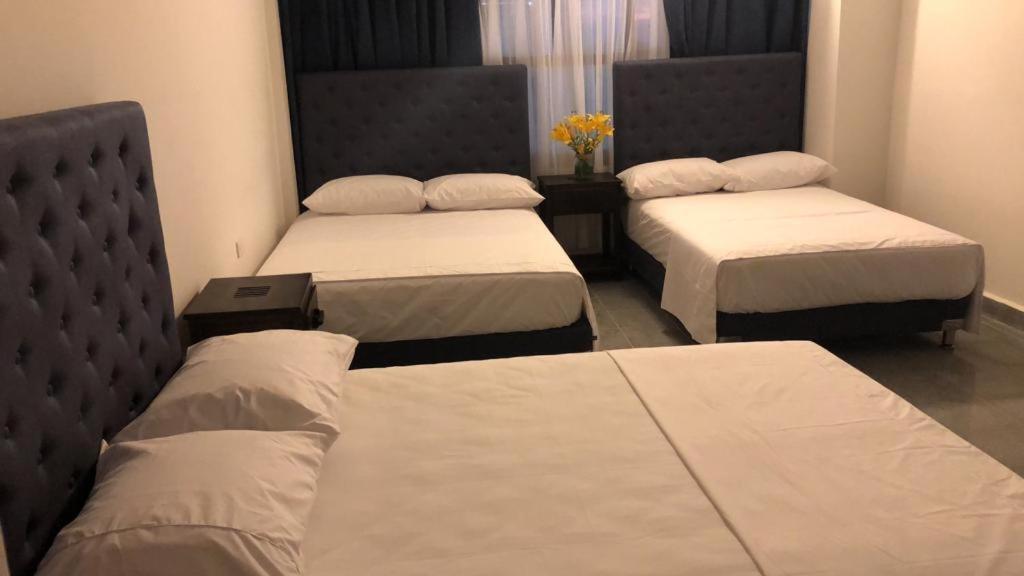 Hotel Kaluwala Necocli Luaran gambar