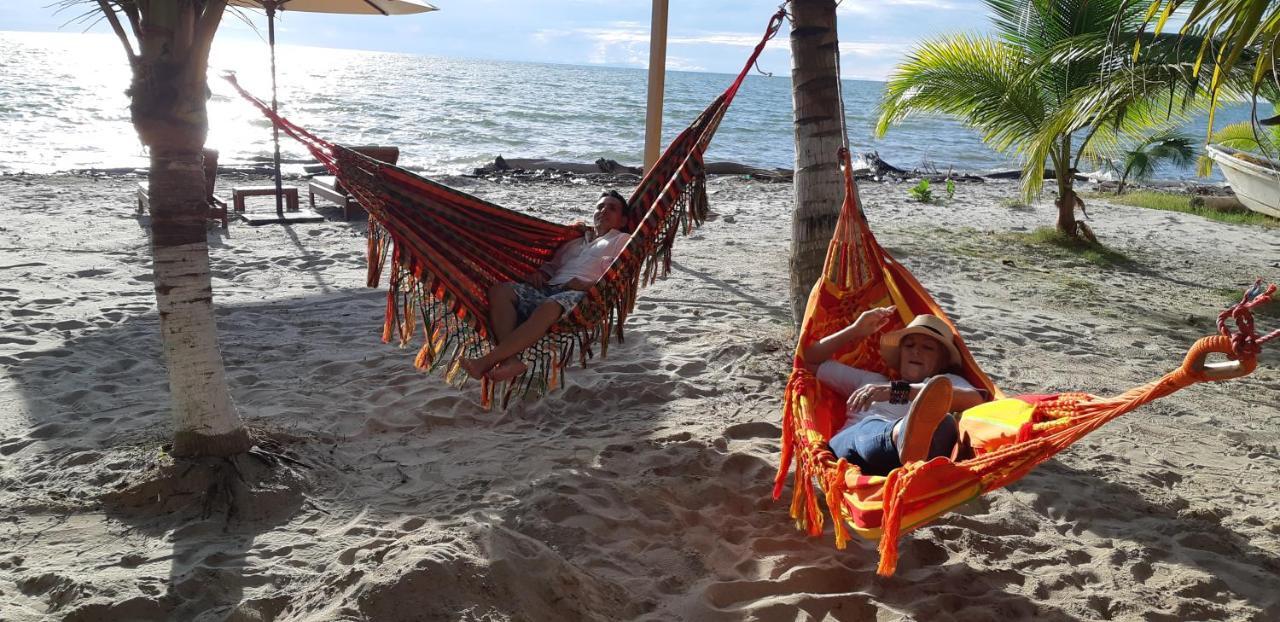Hotel Kaluwala Necocli Luaran gambar