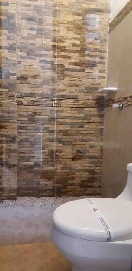 Hotel Kaluwala Necocli Luaran gambar