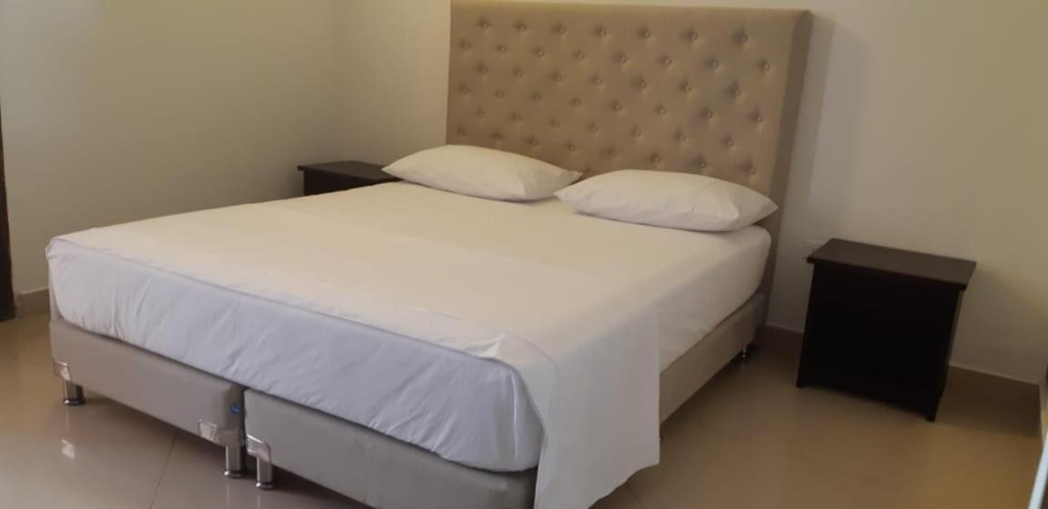 Hotel Kaluwala Necocli Luaran gambar
